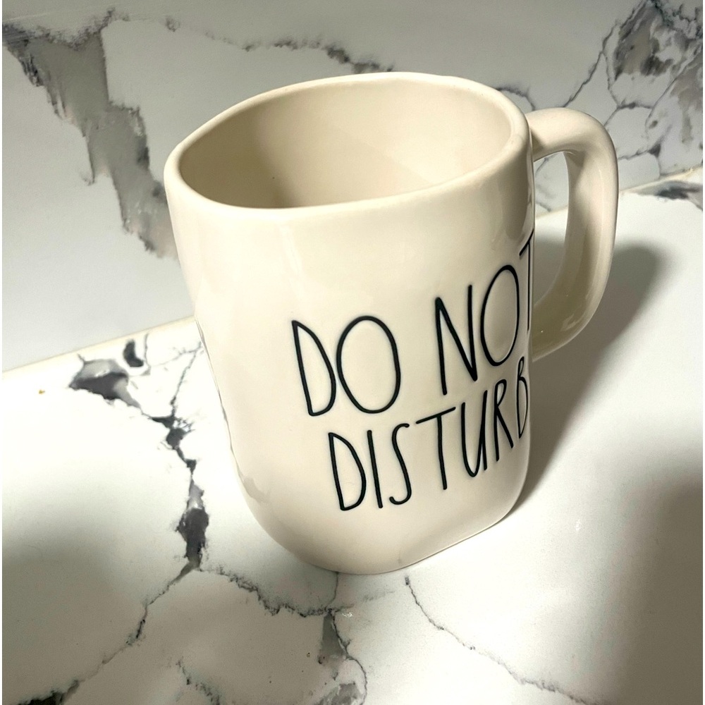 Rae Dunn Coffee Mug